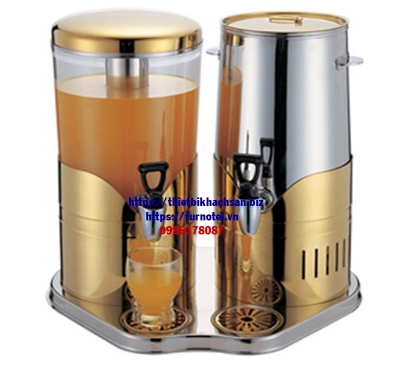 Bình nước hoa quả 121607